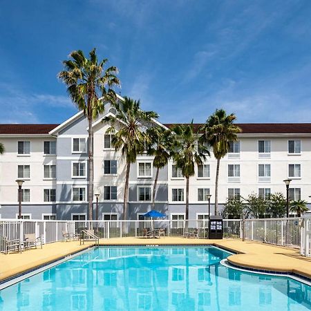 Homewood Suites By Hilton Gainesville Bagian luar foto