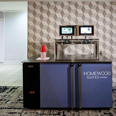 Homewood Suites By Hilton Gainesville Bagian luar foto