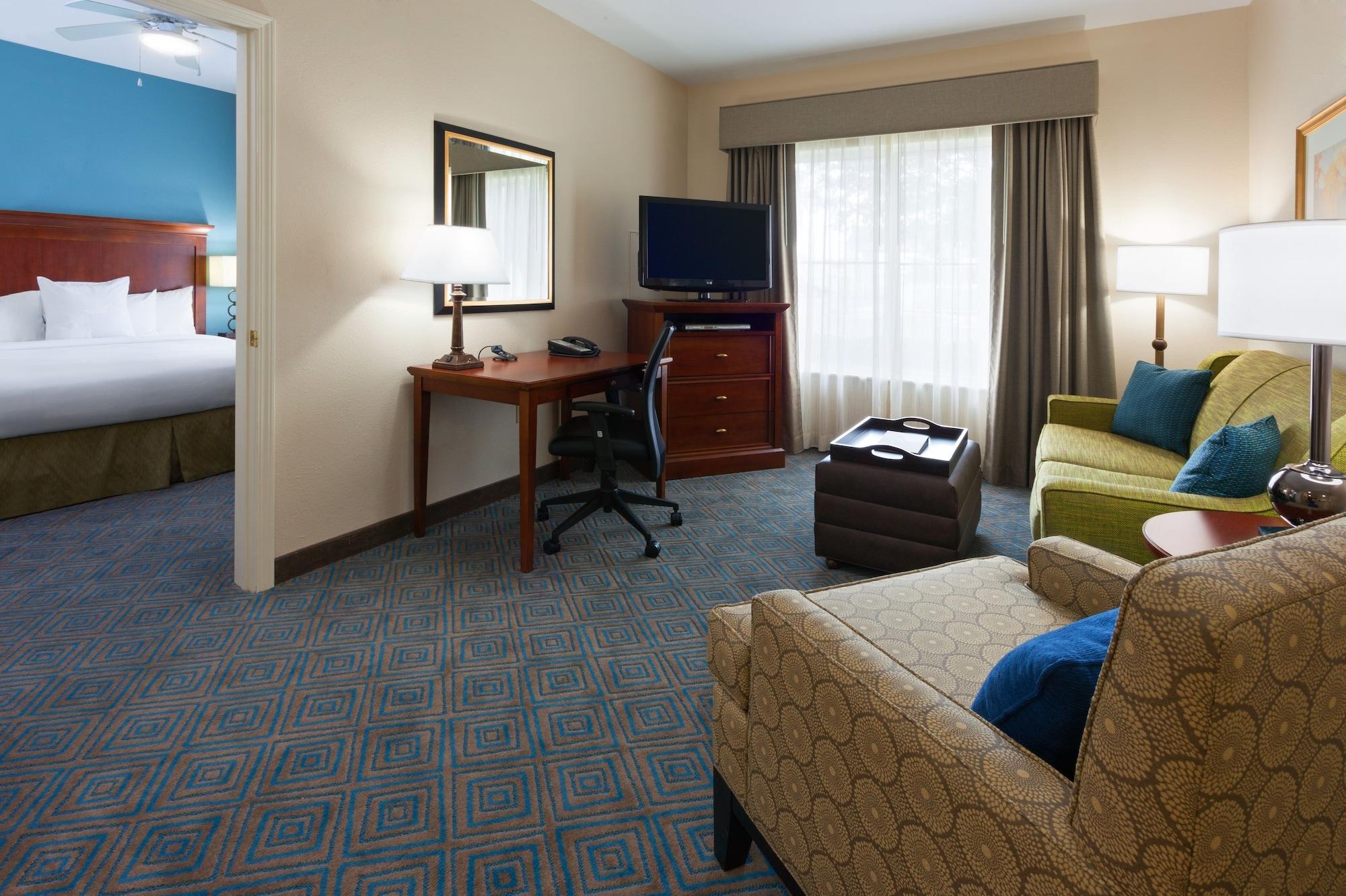 Homewood Suites By Hilton Gainesville Bagian luar foto
