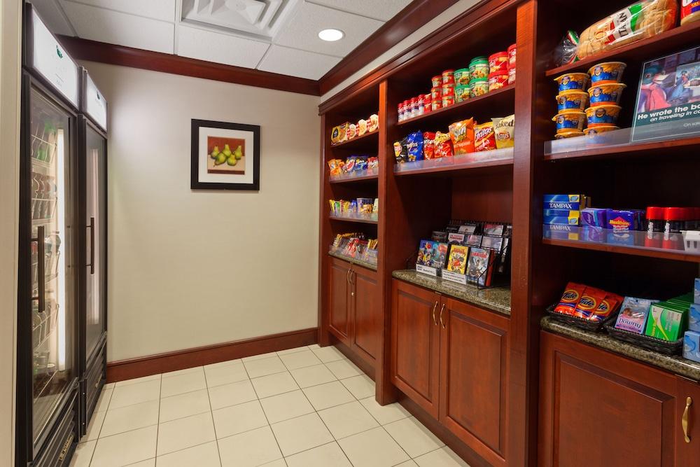 Homewood Suites By Hilton Gainesville Bagian luar foto