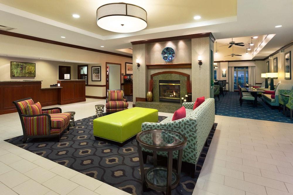 Homewood Suites By Hilton Gainesville Bagian luar foto