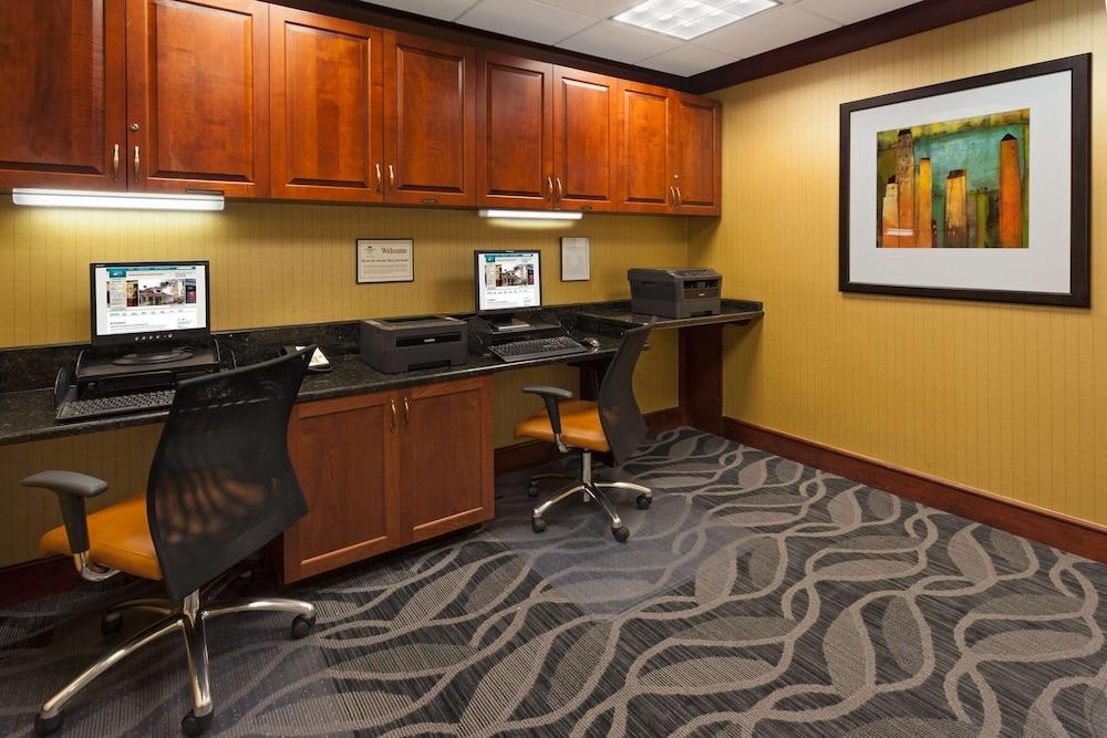 Homewood Suites By Hilton Gainesville Bagian luar foto