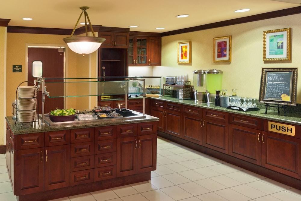 Homewood Suites By Hilton Gainesville Bagian luar foto