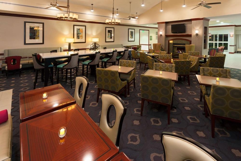 Homewood Suites By Hilton Gainesville Bagian luar foto