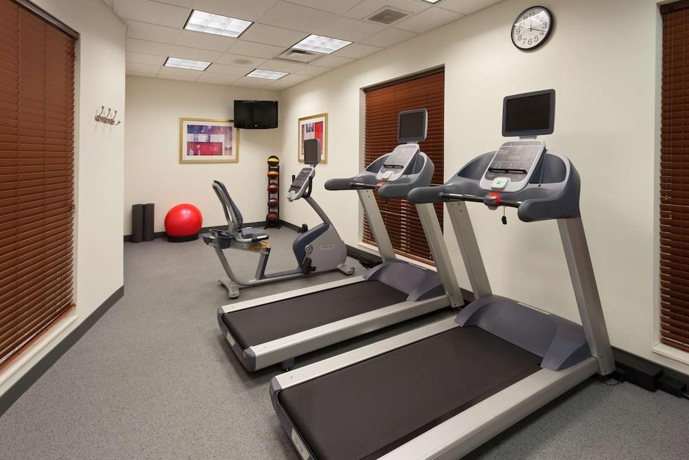 Homewood Suites By Hilton Gainesville Bagian luar foto