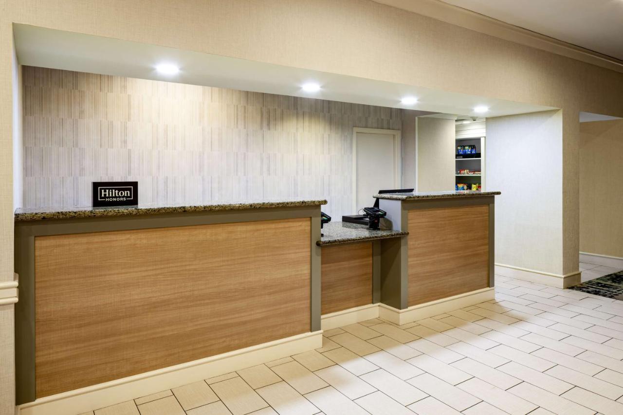 Homewood Suites By Hilton Gainesville Bagian luar foto