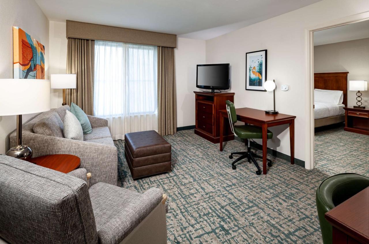 Homewood Suites By Hilton Gainesville Bagian luar foto