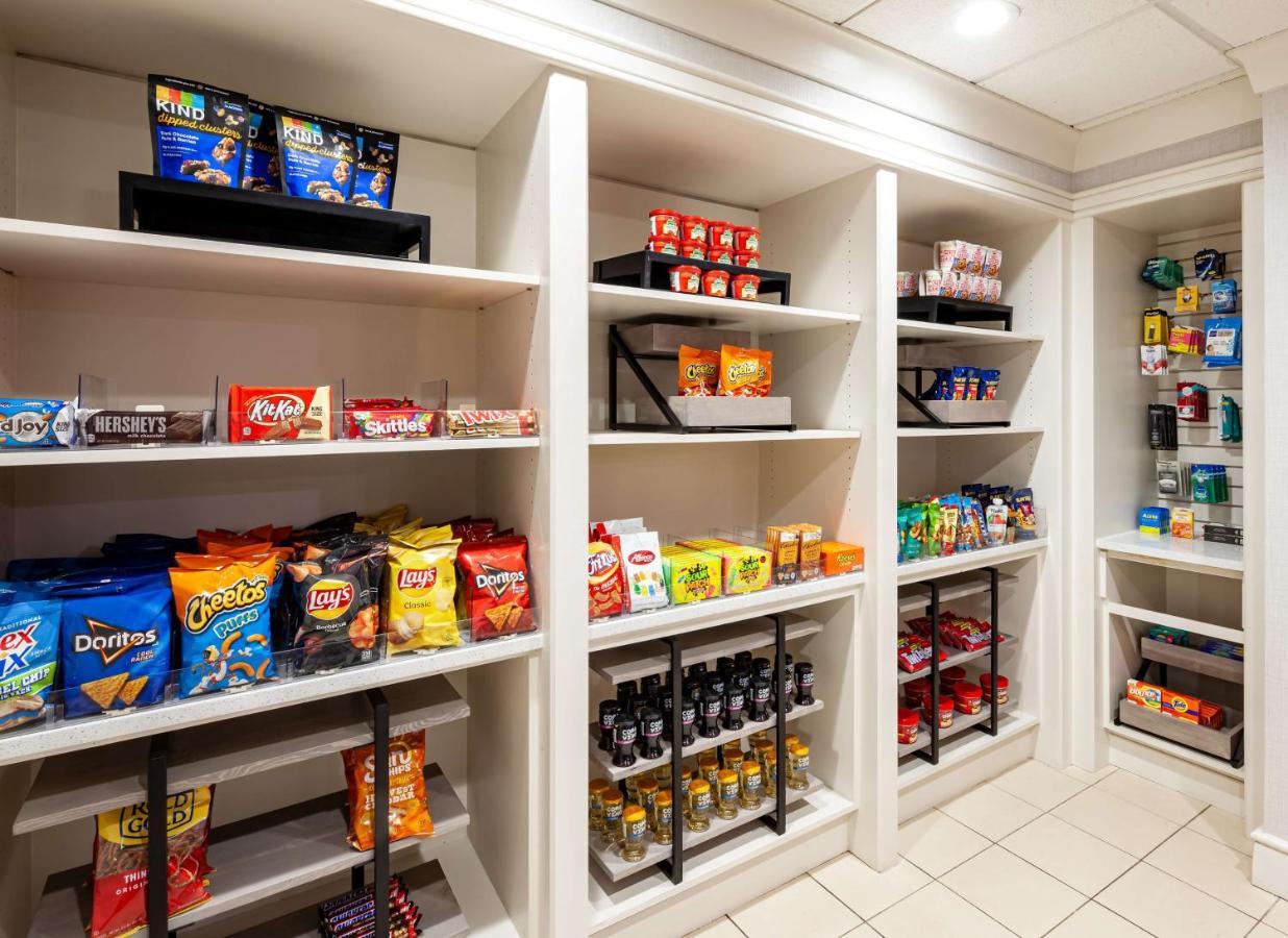Homewood Suites By Hilton Gainesville Bagian luar foto