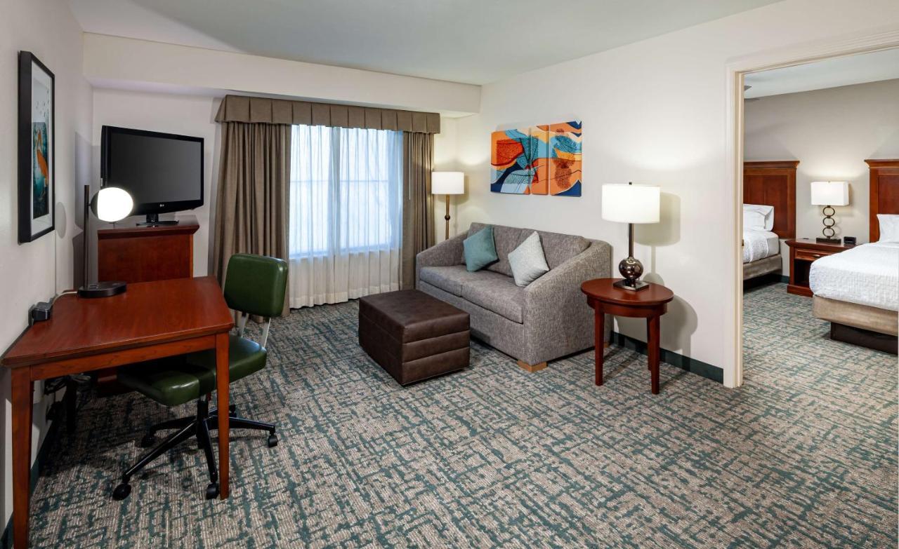 Homewood Suites By Hilton Gainesville Bagian luar foto