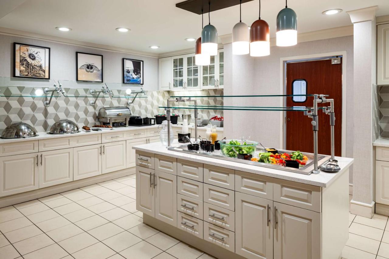 Homewood Suites By Hilton Gainesville Bagian luar foto