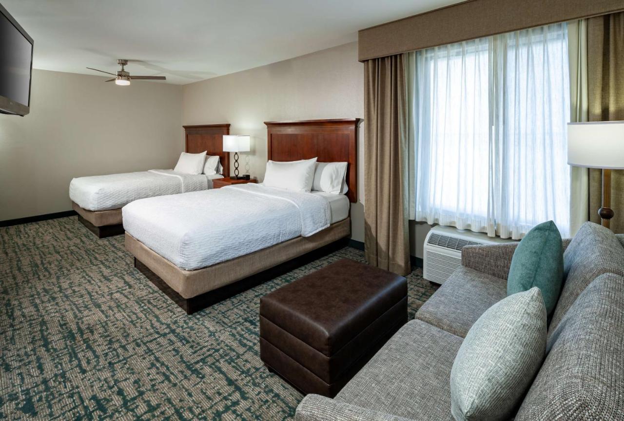 Homewood Suites By Hilton Gainesville Bagian luar foto