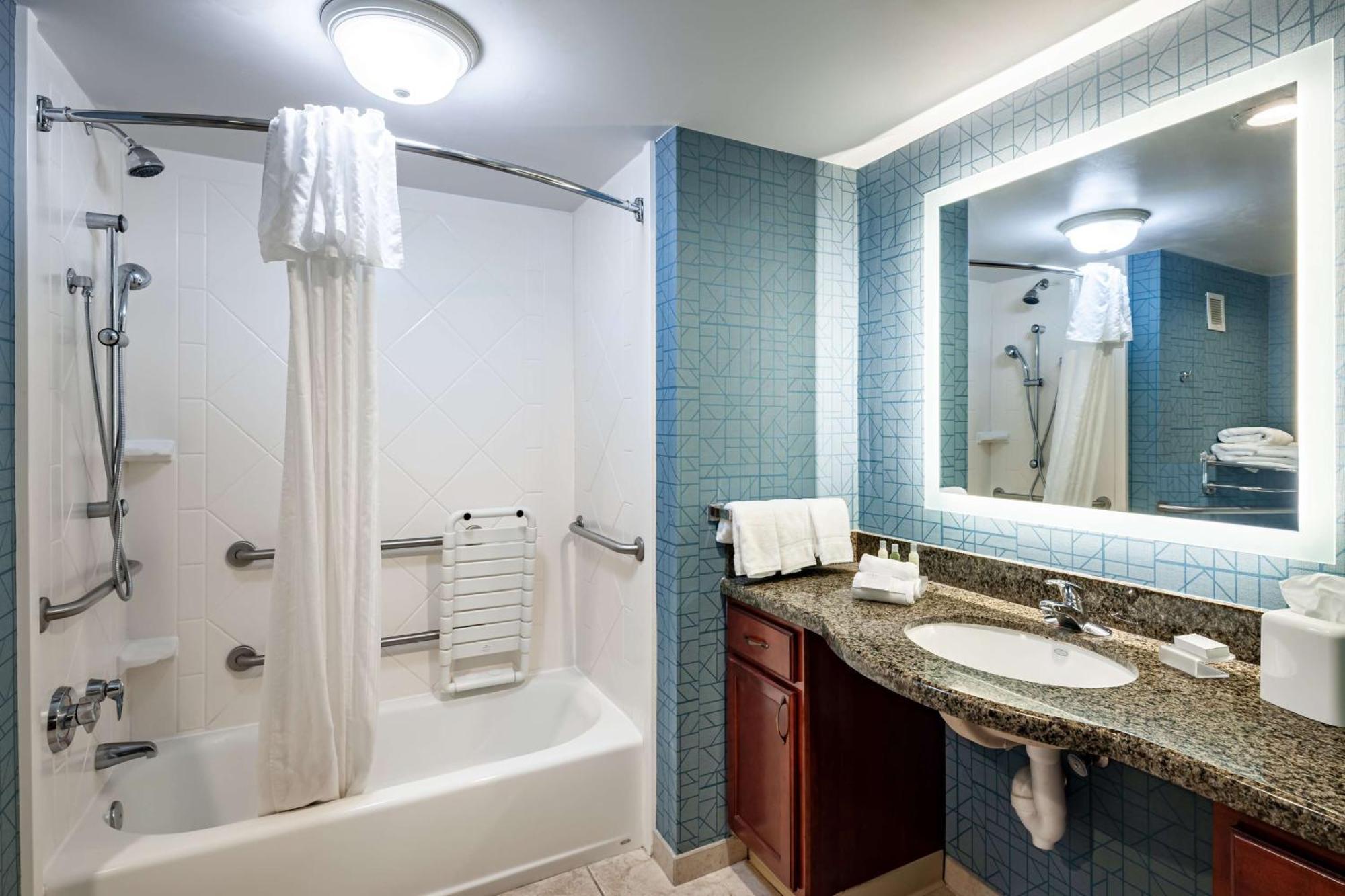 Homewood Suites By Hilton Gainesville Bagian luar foto