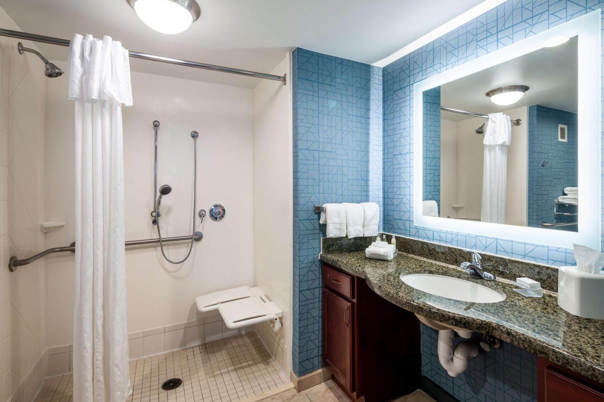 Homewood Suites By Hilton Gainesville Bagian luar foto