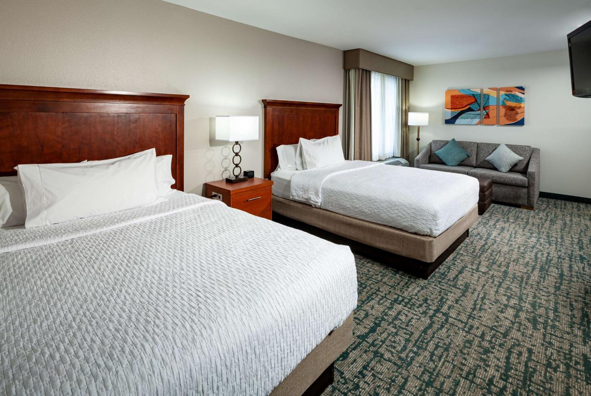 Homewood Suites By Hilton Gainesville Bagian luar foto