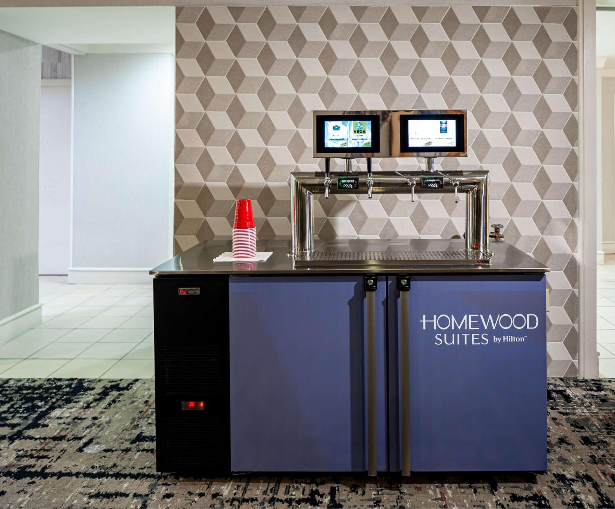 Homewood Suites By Hilton Gainesville Bagian luar foto