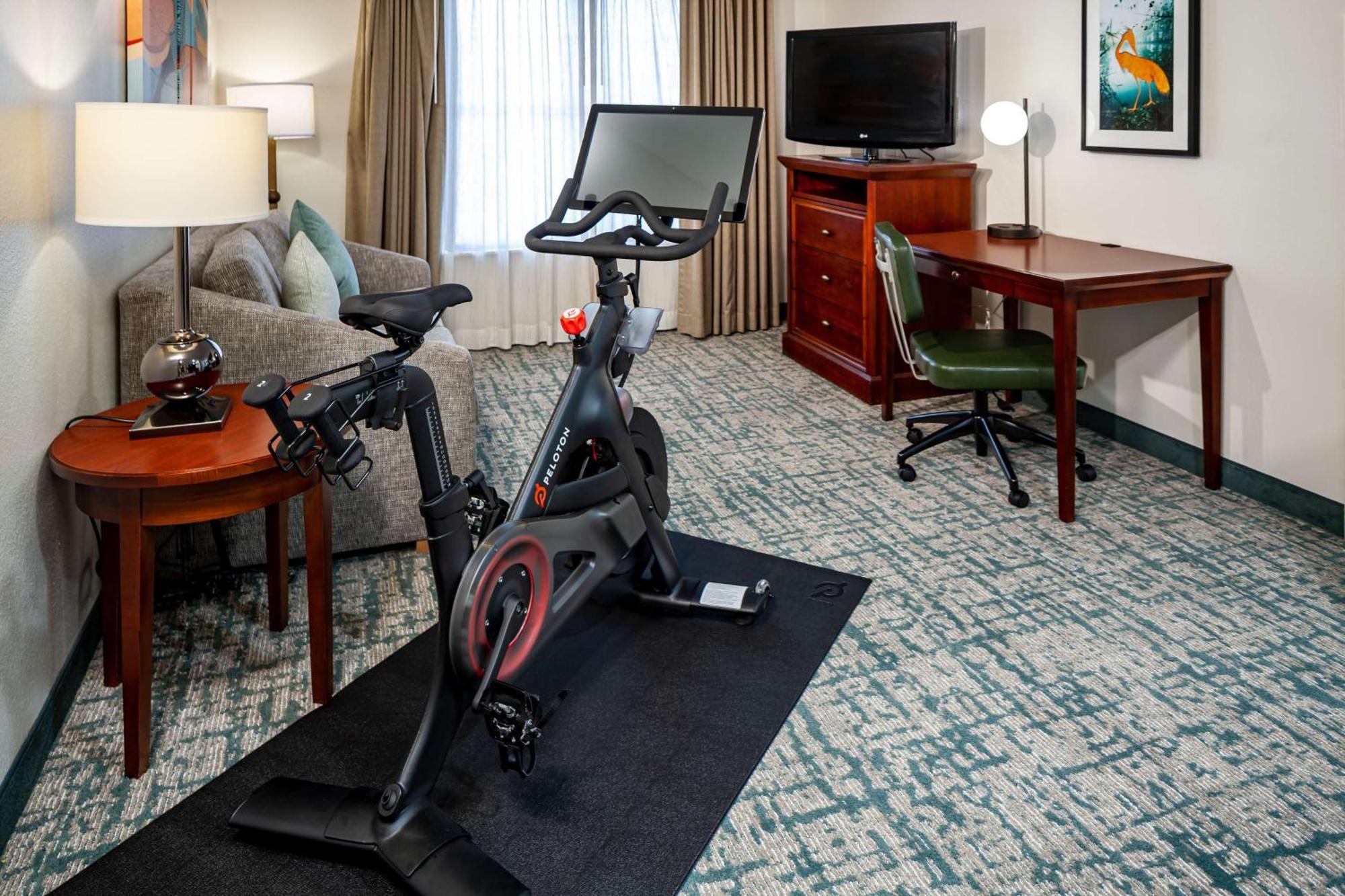 Homewood Suites By Hilton Gainesville Bagian luar foto