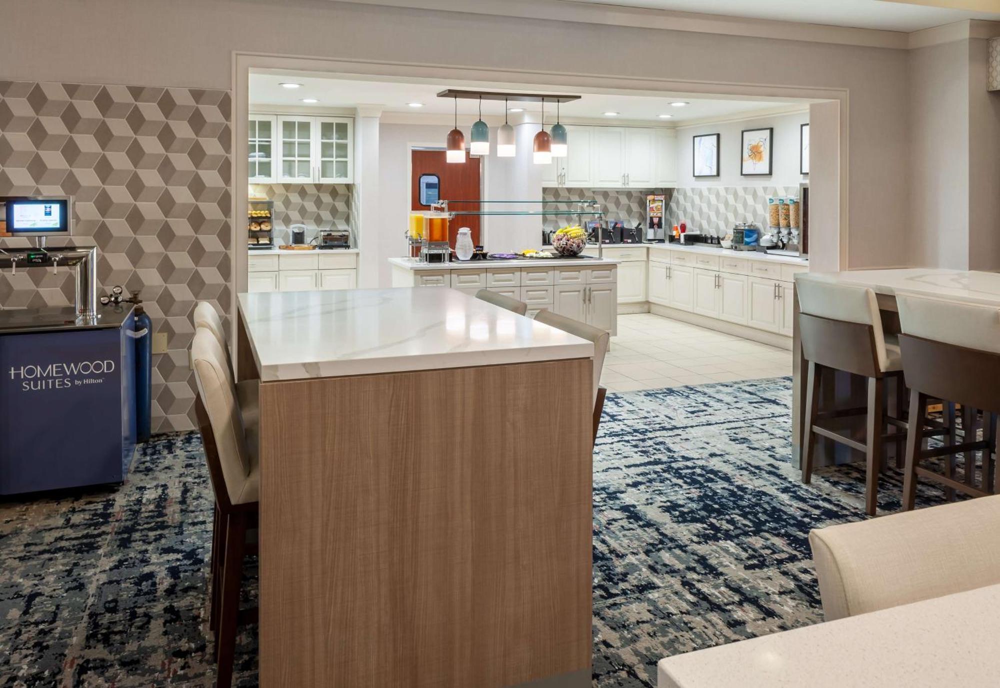Homewood Suites By Hilton Gainesville Bagian luar foto