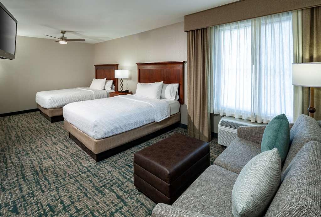 Homewood Suites By Hilton Gainesville Ruang foto