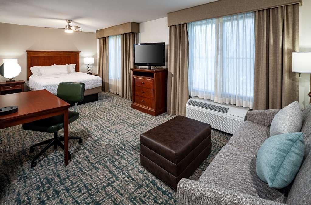Homewood Suites By Hilton Gainesville Ruang foto