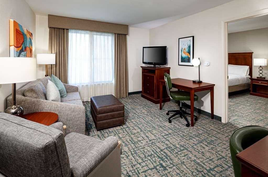 Homewood Suites By Hilton Gainesville Ruang foto