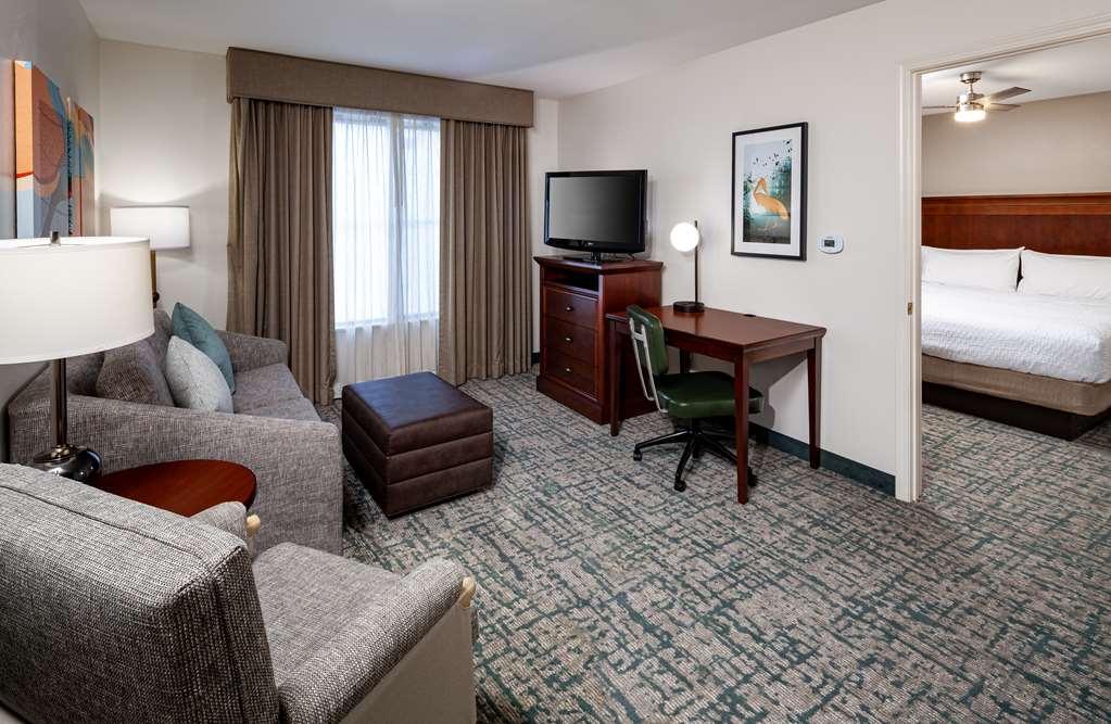 Homewood Suites By Hilton Gainesville Ruang foto