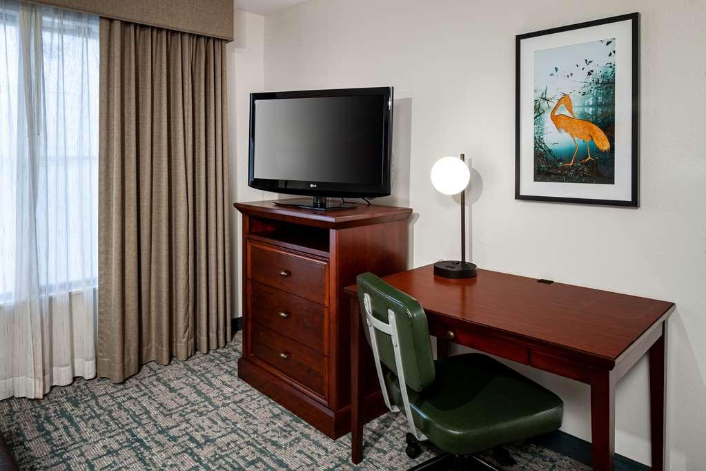Homewood Suites By Hilton Gainesville Ruang foto