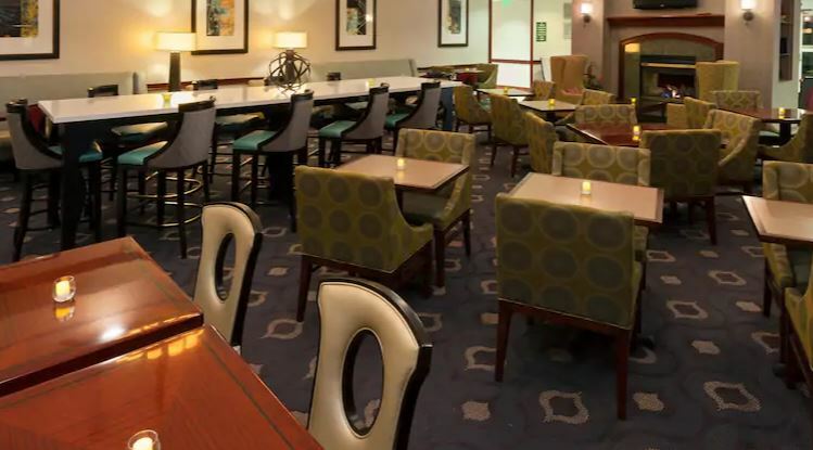 Homewood Suites By Hilton Gainesville Bagian luar foto